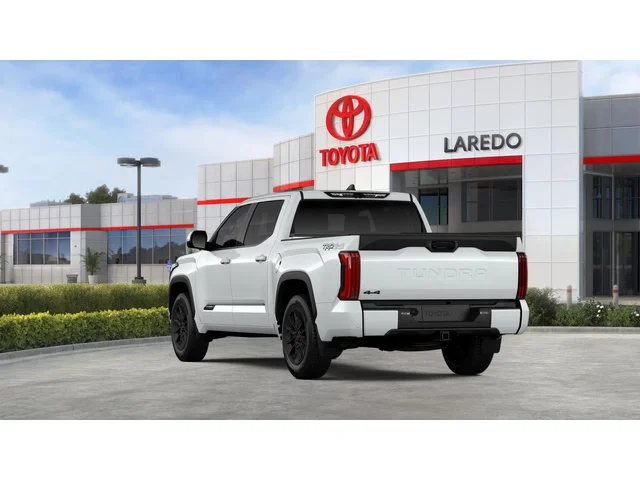 Nuevos TOYOTA TUNDRA à Estados chez autogozo
