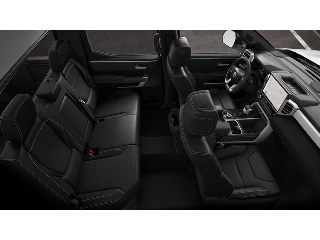 Nuevos TOYOTA TUNDRA à Estados chez autogozo