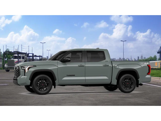 Nuevos TOYOTA TUNDRA à Estados chez autogozo
