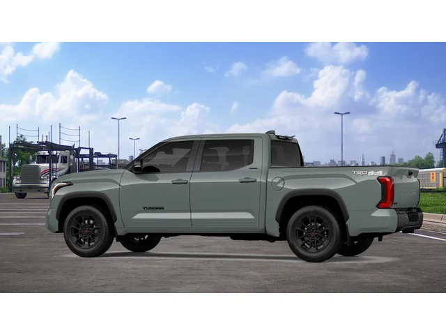 Nuevos TOYOTA TUNDRA à Estados chez autogozo