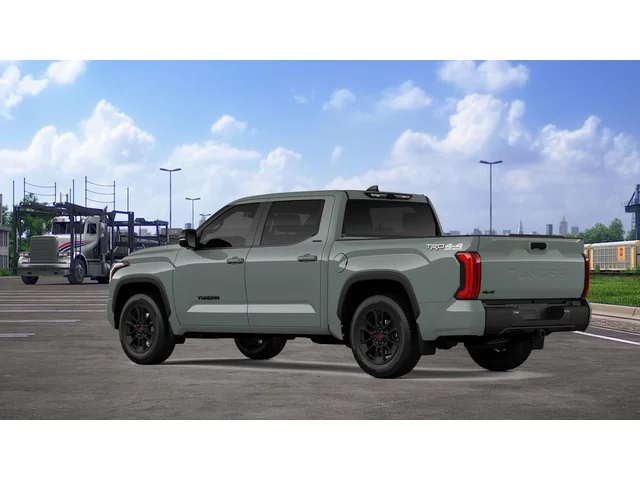 Nuevos TOYOTA TUNDRA à Estados chez autogozo
