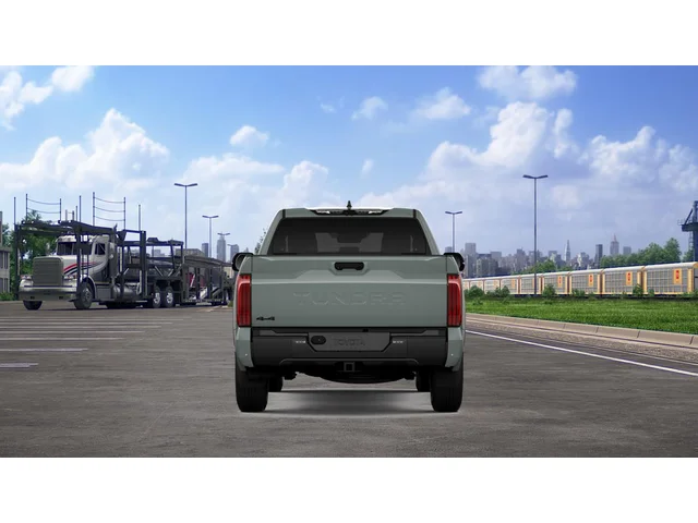 Nuevos TOYOTA TUNDRA à Estados chez autogozo
