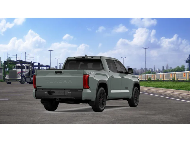 Nuevos TOYOTA TUNDRA à Estados chez autogozo
