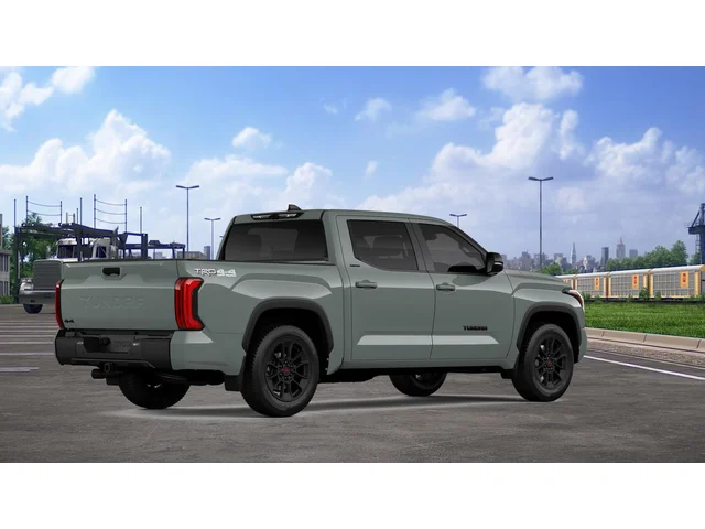 Nuevos TOYOTA TUNDRA à Estados chez autogozo