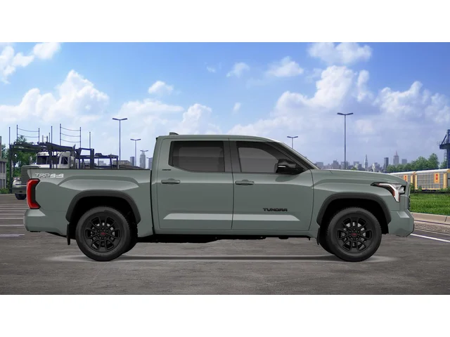 Nuevos TOYOTA TUNDRA à Estados chez autogozo