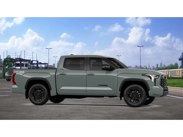 Nuevos TOYOTA TUNDRA à Estados chez autogozo