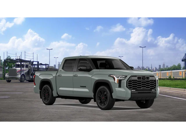 Nuevos TOYOTA TUNDRA à Estados chez autogozo