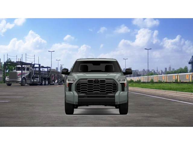Nuevos TOYOTA TUNDRA à Estados chez autogozo