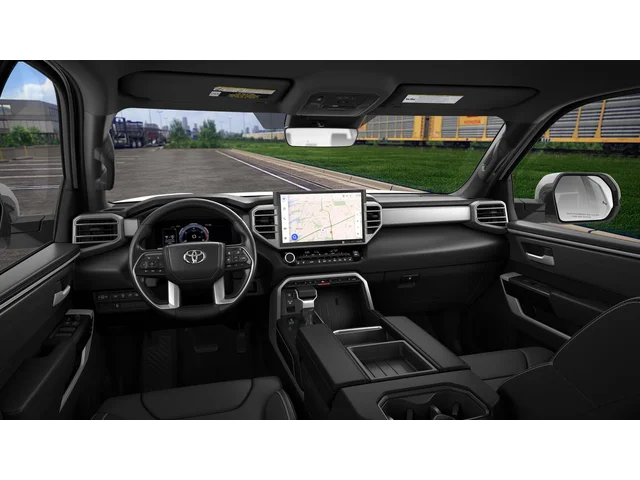 Nuevos TOYOTA TUNDRA à Estados chez autogozo