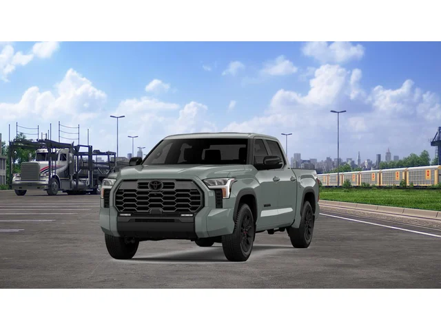 Nuevos TOYOTA TUNDRA à Estados chez autogozo