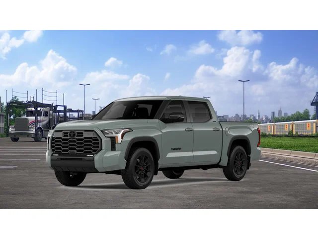 Nuevos TOYOTA TUNDRA à Estados chez autogozo