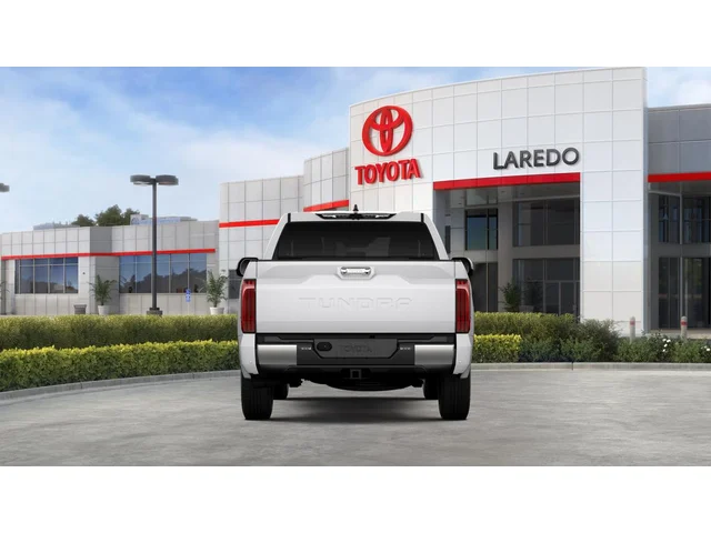 Nuevos TOYOTA TUNDRA à Estados chez autogozo