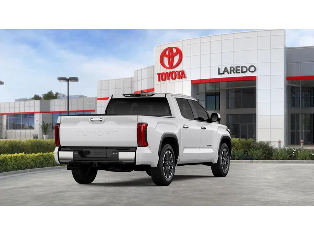 Nuevos TOYOTA TUNDRA à Estados chez autogozo