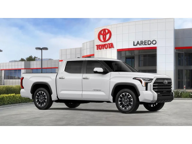Nuevos TOYOTA TUNDRA à Estados chez autogozo