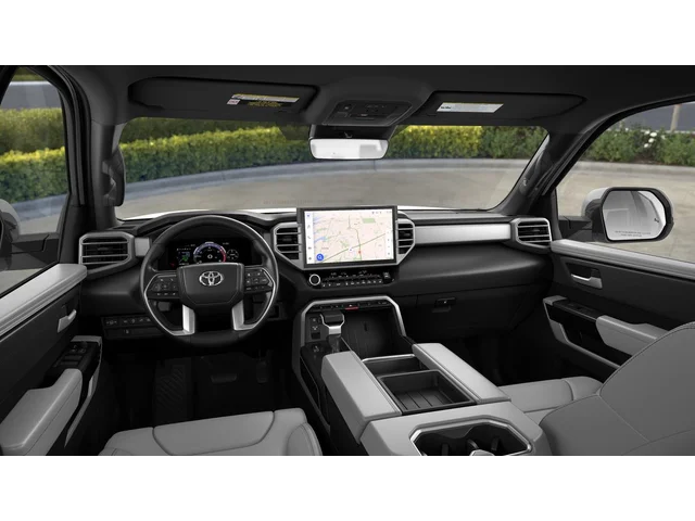 Nuevos TOYOTA TUNDRA à Estados chez autogozo