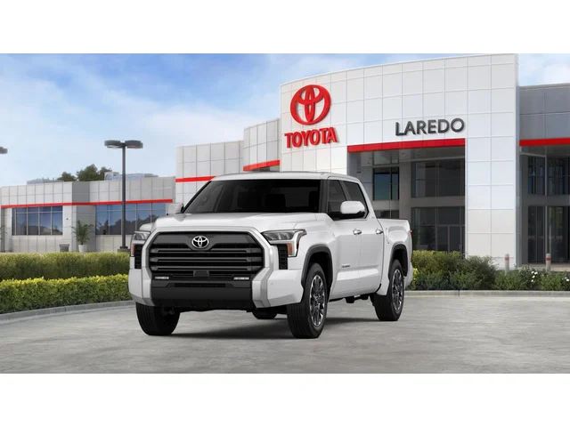 Nuevos TOYOTA TUNDRA à Estados chez autogozo