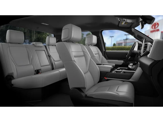 Nuevos TOYOTA TUNDRA à Estados chez autogozo