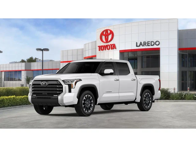 Nuevos TOYOTA TUNDRA à Estados chez autogozo