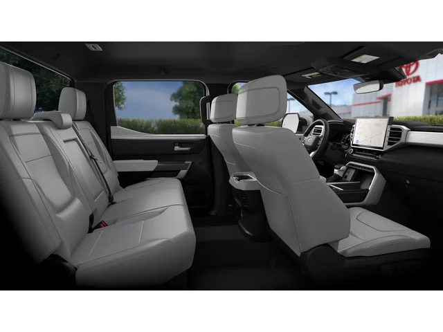 Nuevos TOYOTA TUNDRA à Estados chez autogozo