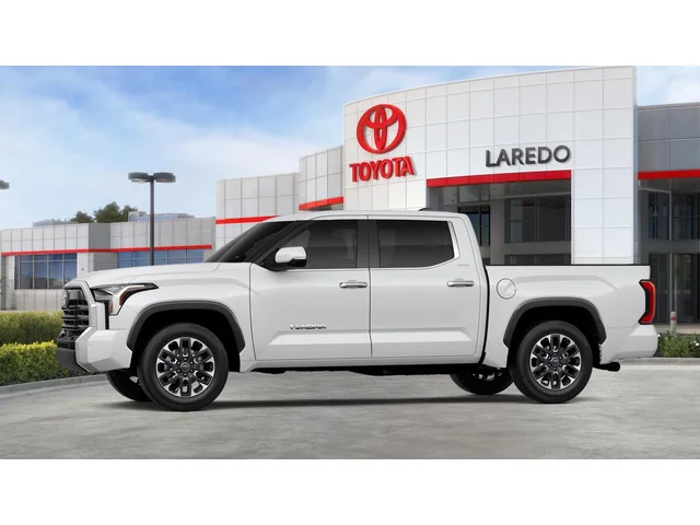 Nuevos TOYOTA TUNDRA à Estados chez autogozo