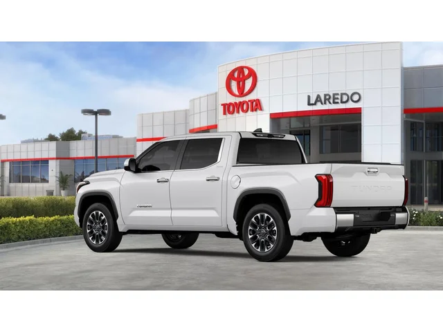 Nuevos TOYOTA TUNDRA à Estados chez autogozo