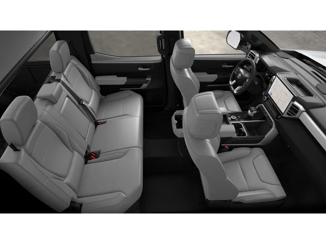 Nuevos TOYOTA TUNDRA à Estados chez autogozo