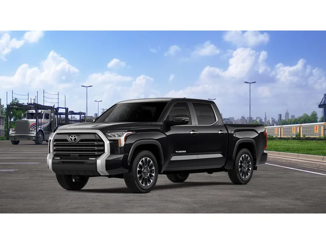 Nuevos TOYOTA TUNDRA à Estados chez autogozo