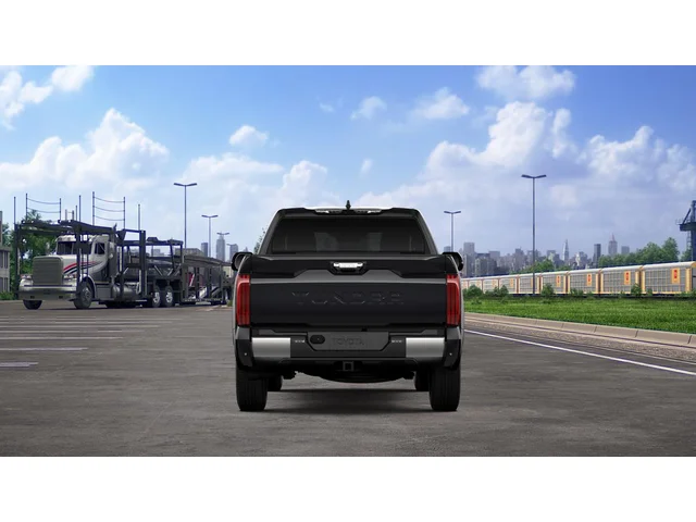 Nuevos TOYOTA TUNDRA à Estados chez autogozo