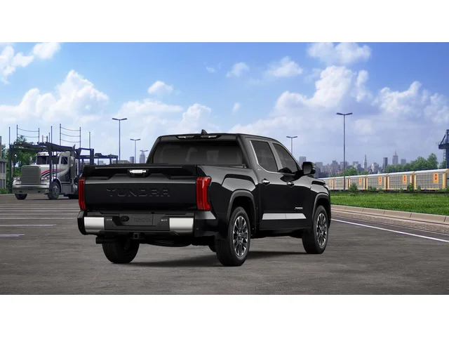 Nuevos TOYOTA TUNDRA à Estados chez autogozo