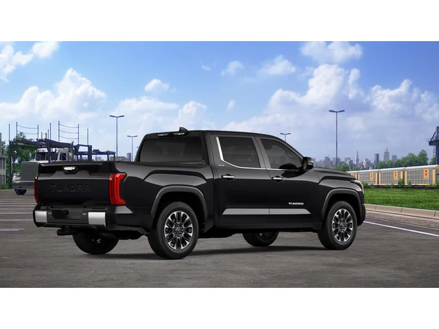 Nuevos TOYOTA TUNDRA à Estados chez autogozo