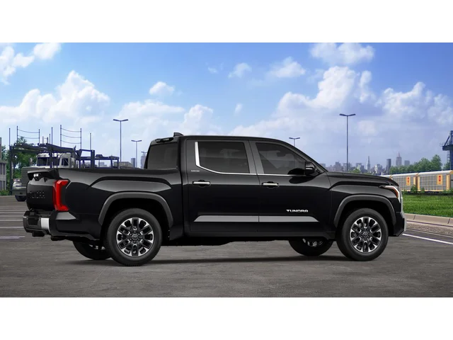 Nuevos TOYOTA TUNDRA à Estados chez autogozo
