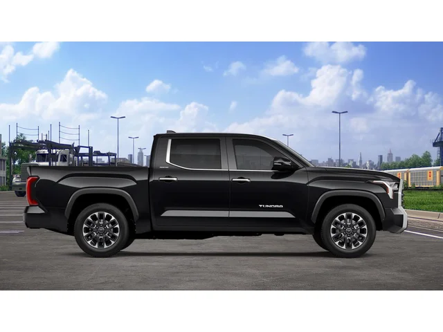 Nuevos TOYOTA TUNDRA à Estados chez autogozo