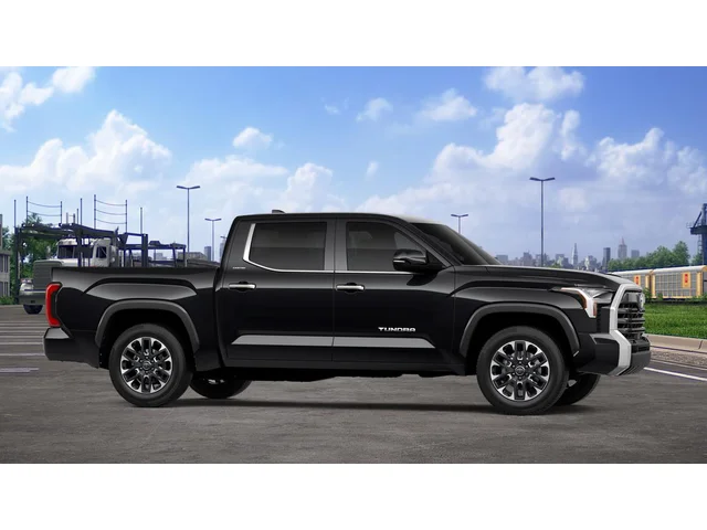 Nuevos TOYOTA TUNDRA à Estados chez autogozo