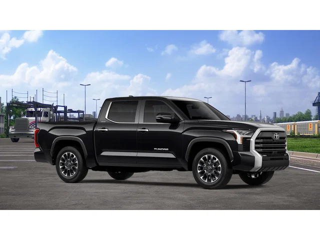 Nuevos TOYOTA TUNDRA à Estados chez autogozo