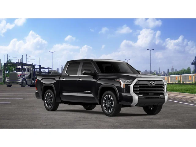 Nuevos TOYOTA TUNDRA à Estados chez autogozo