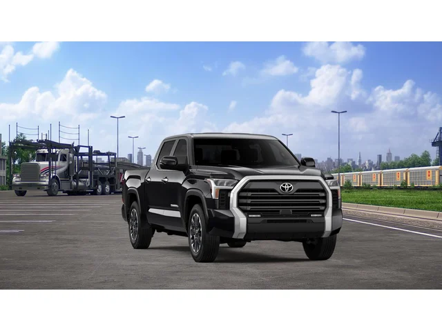 Nuevos TOYOTA TUNDRA à Estados chez autogozo
