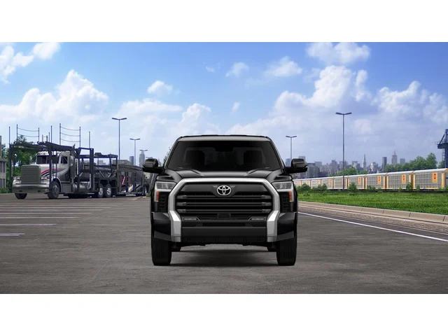 Nuevos TOYOTA TUNDRA à Estados chez autogozo