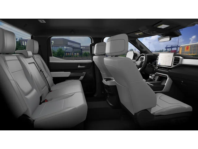 Nuevos TOYOTA TUNDRA à Estados chez autogozo