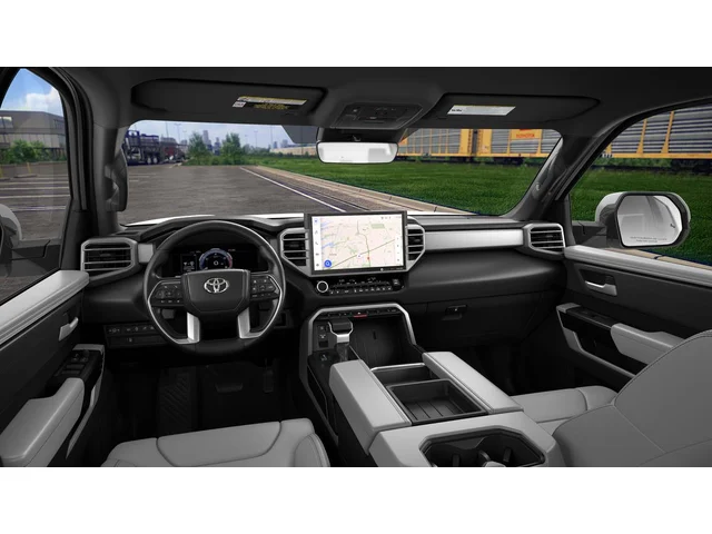 Nuevos TOYOTA TUNDRA à Estados chez autogozo