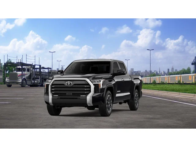 Nuevos TOYOTA TUNDRA à Estados chez autogozo