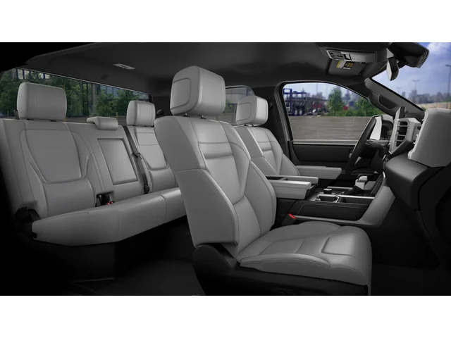 Nuevos TOYOTA TUNDRA à Estados chez autogozo