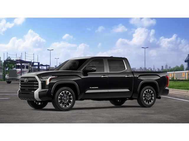 Nuevos TOYOTA TUNDRA à Estados chez autogozo