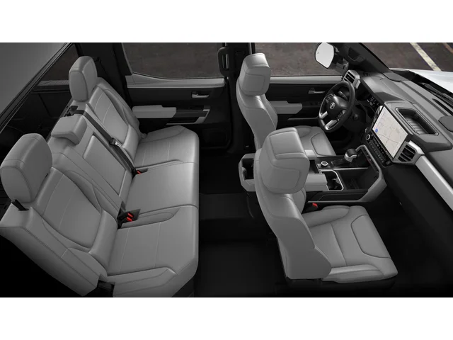 Nuevos TOYOTA TUNDRA à Estados chez autogozo