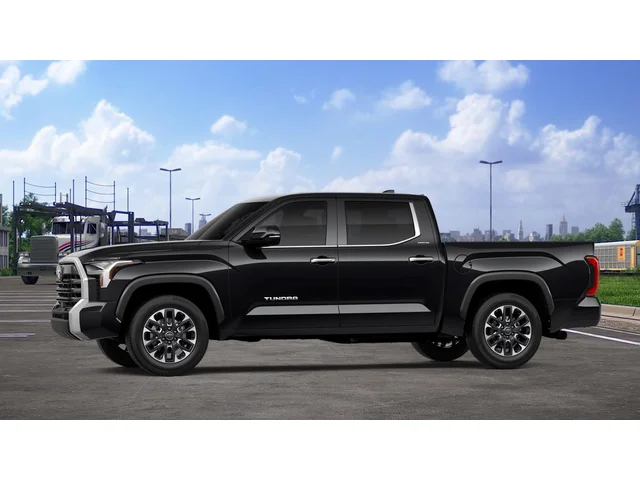 Nuevos TOYOTA TUNDRA à Estados chez autogozo