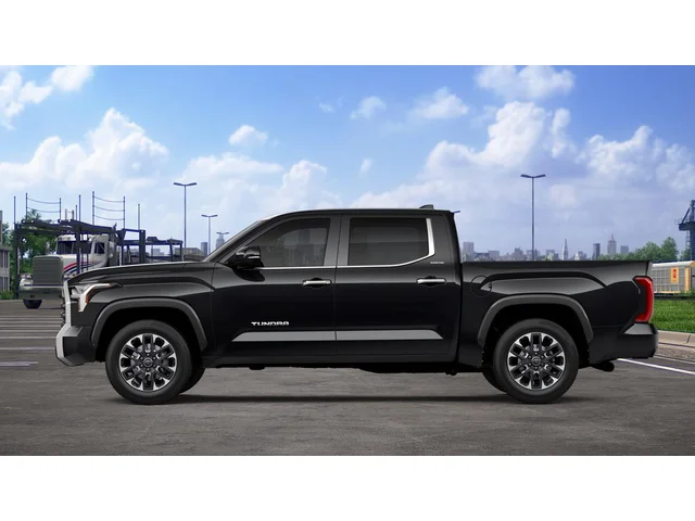 Nuevos TOYOTA TUNDRA à Estados chez autogozo