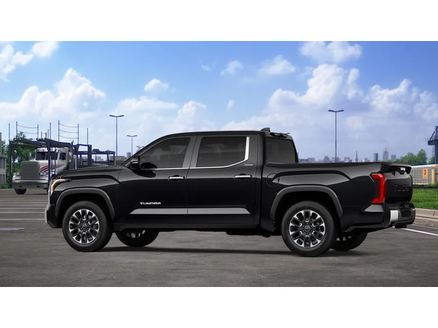 Nuevos TOYOTA TUNDRA à Estados chez autogozo