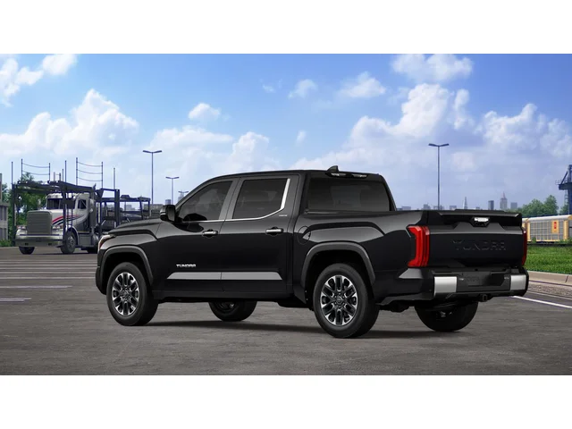Nuevos TOYOTA TUNDRA à Estados chez autogozo