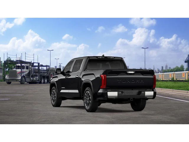 Nuevos TOYOTA TUNDRA à Estados chez autogozo