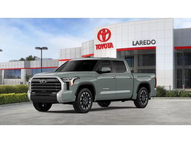 Nuevos TOYOTA TUNDRA à Estados chez autogozo