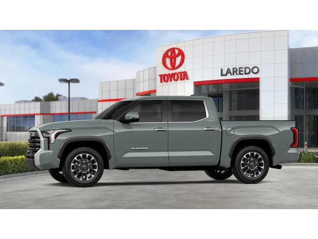 Nuevos TOYOTA TUNDRA à Estados chez autogozo